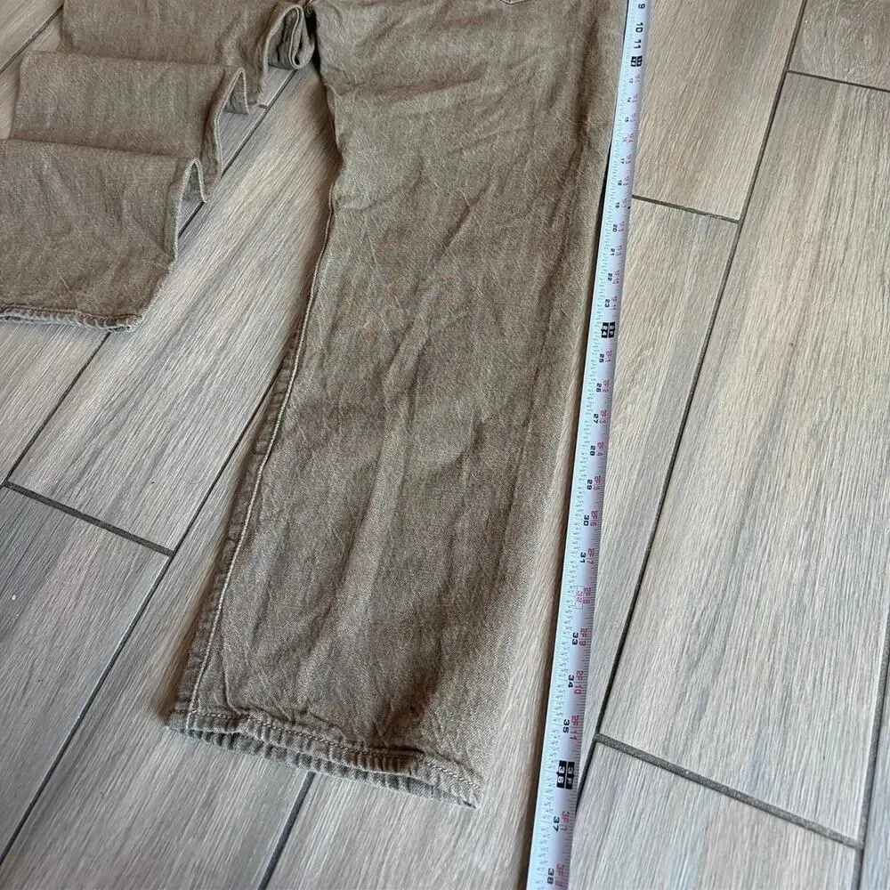 Levis levis 501